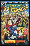 Amazing Spider Man  156  FVF